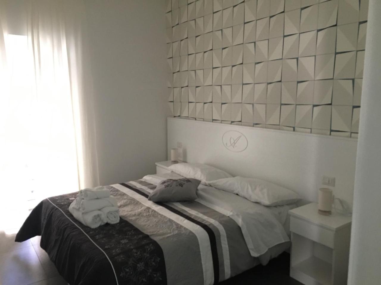 B&B Alambrado Rooms & Suites Naples Luaran gambar