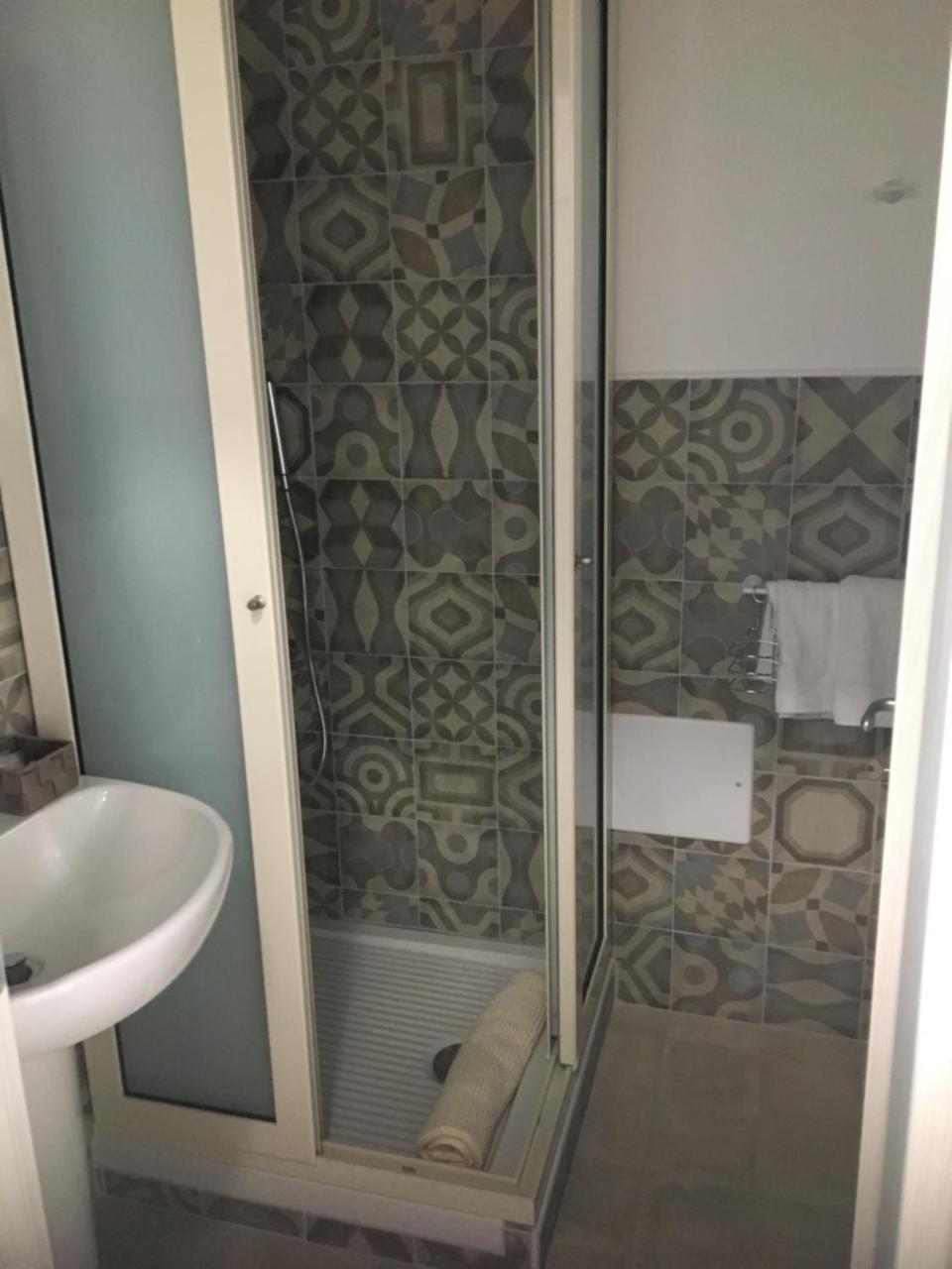 B&B Alambrado Rooms & Suites Naples Luaran gambar
