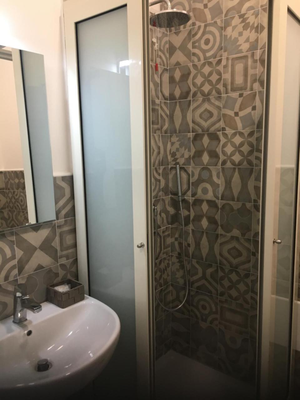 B&B Alambrado Rooms & Suites Naples Luaran gambar