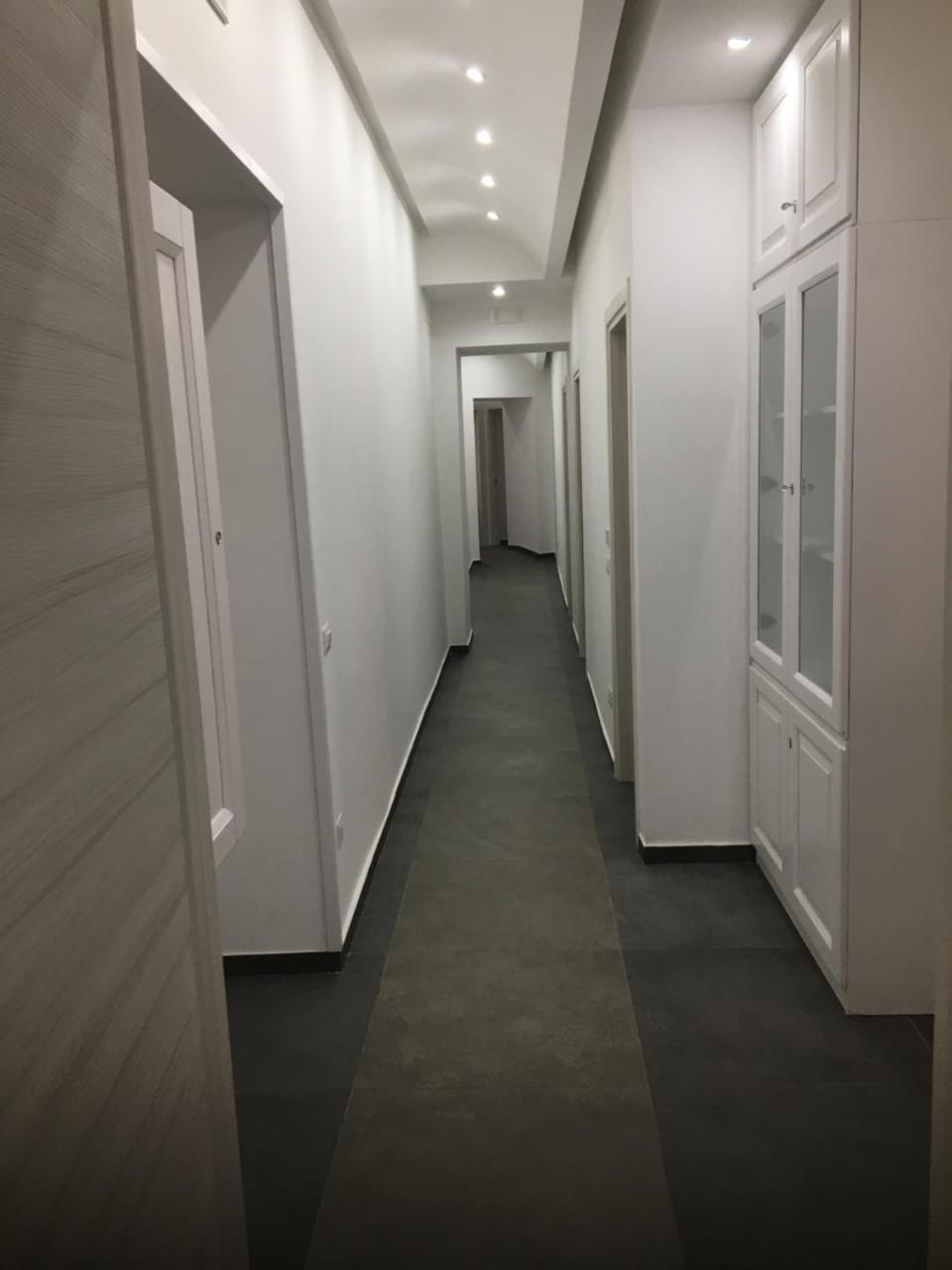 B&B Alambrado Rooms & Suites Naples Luaran gambar