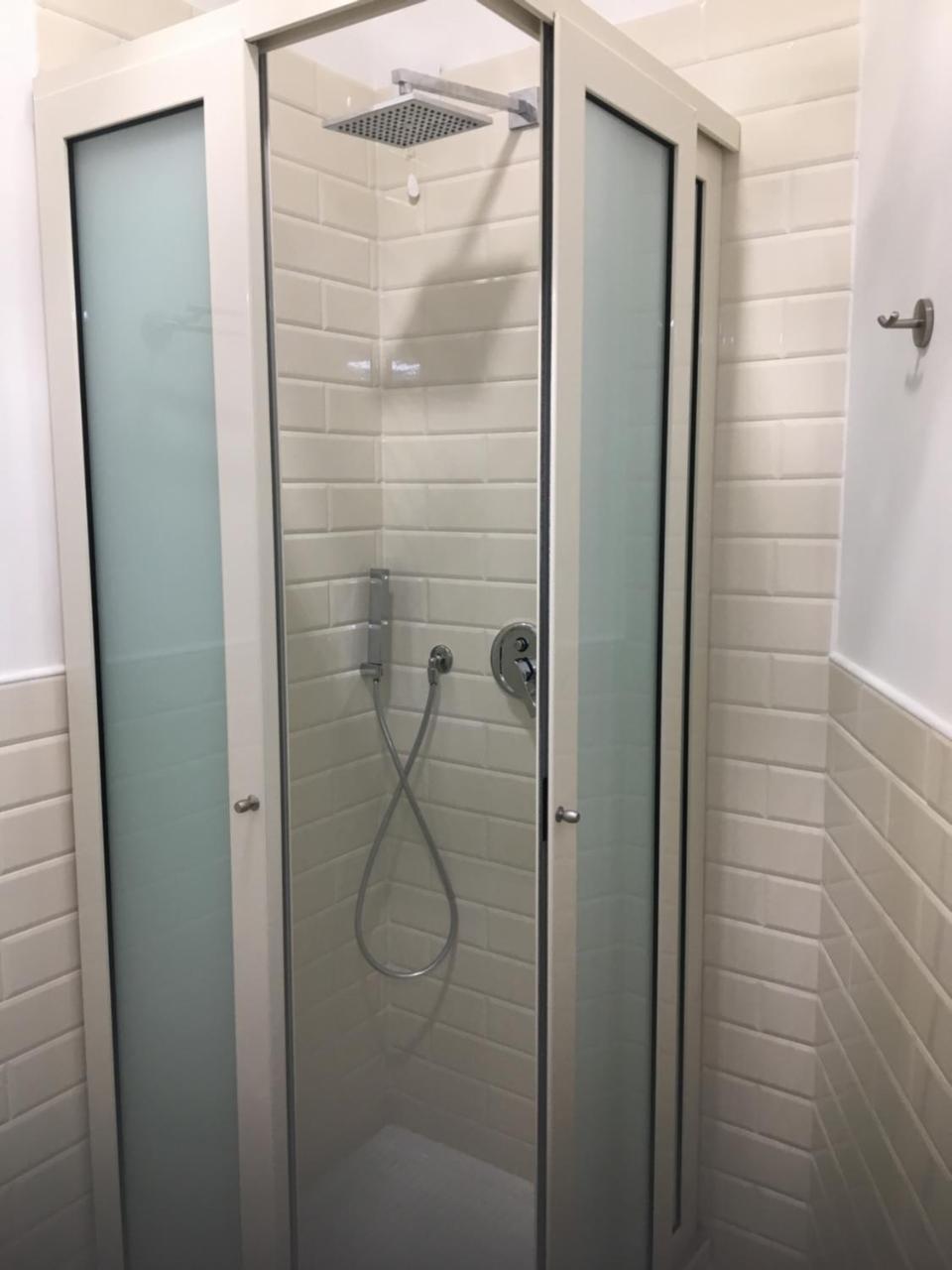 B&B Alambrado Rooms & Suites Naples Luaran gambar