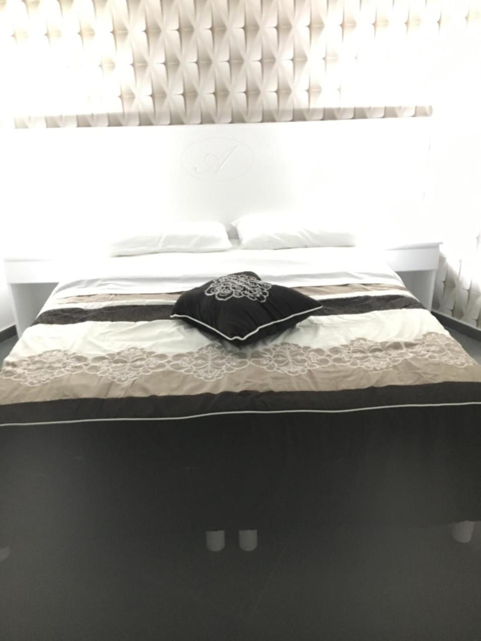 B&B Alambrado Rooms & Suites Naples Luaran gambar