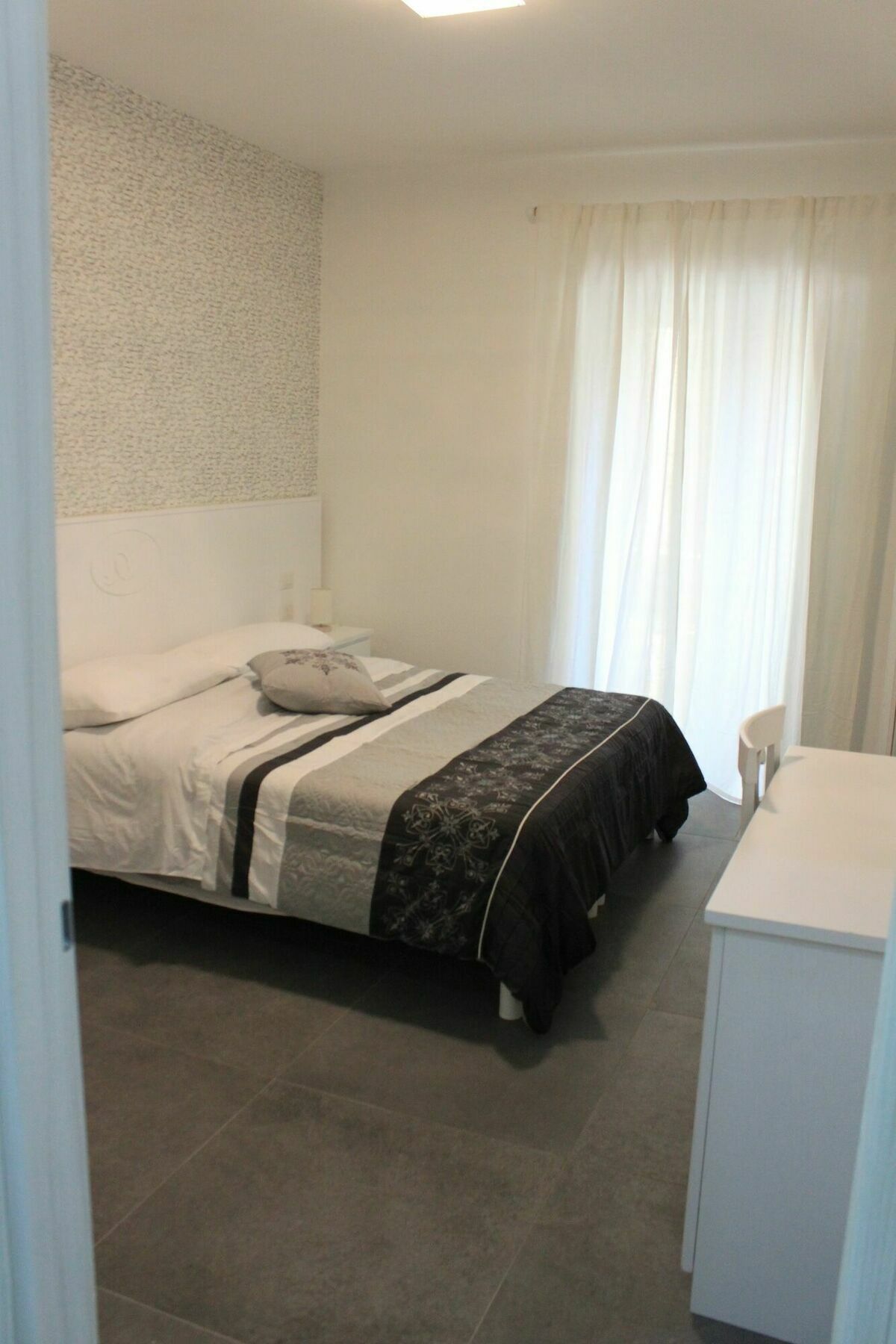 B&B Alambrado Rooms & Suites Naples Luaran gambar